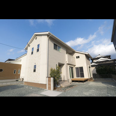 佐賀で注文住宅なら当社のモデルハウスをご覧ください