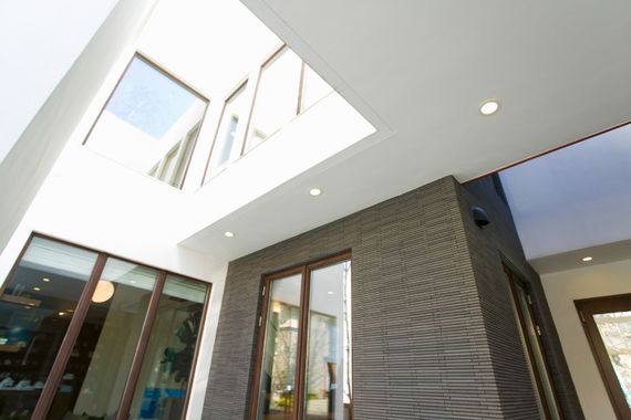 新築住宅の建築