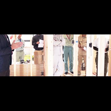 佐賀で安心安全な新築注文住宅を建てるならクレセントホームへ