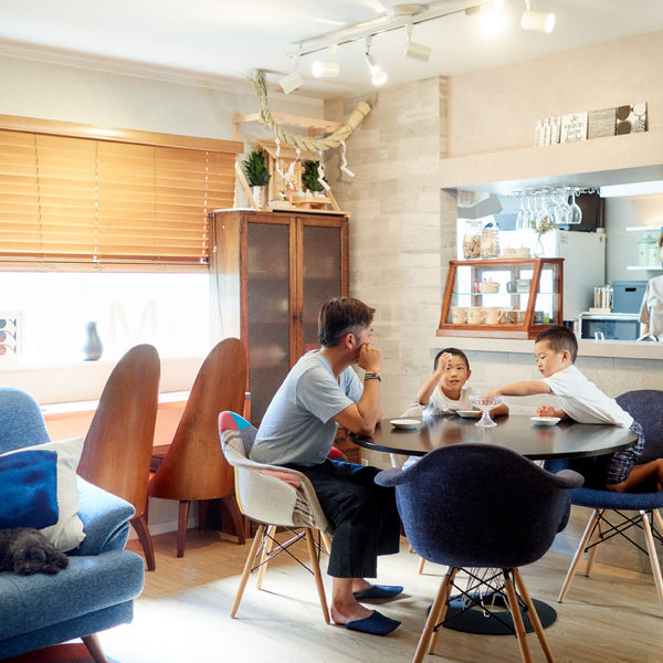 佐賀で新築！密な資金計画で安心のマイホームをクレセントホームで