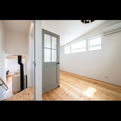 4人家族にピッタリ！4LDKの間取りを注文住宅で建てるなら佐賀のクレセントホームまで！