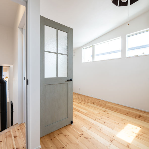 4人家族にピッタリ！4LDKの間取りを注文住宅で建てるなら佐賀のクレセントホームまで！