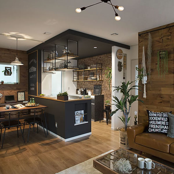 佐賀で密な資金計画で安心の新築注文住宅をクレセントホームで