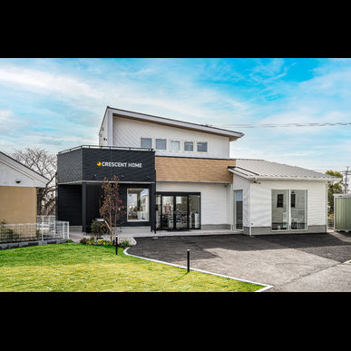 佐賀で新築注文住宅のご相談ならクレセントホームまで