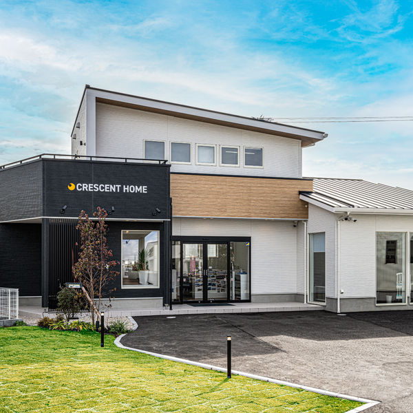 佐賀で新築注文住宅のご相談ならクレセントホームまで