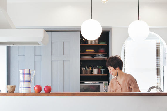 20代で新築マイホーム