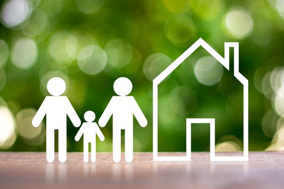 20代新築マイホーム