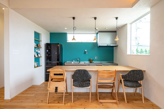 20代で佐賀に新築マイホーム