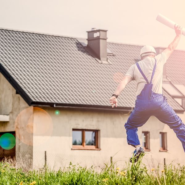 40代で建てる！佐賀で新築マイホーム！