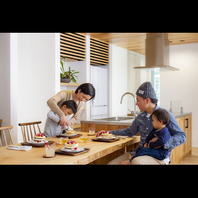 頭金なし！佐賀で建てるこだわりの新築注文住宅！