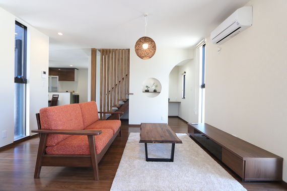 40代で新築マイホーム