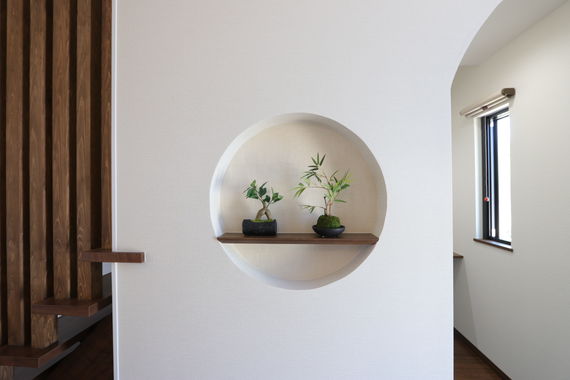 40代で佐賀に新築マイホーム