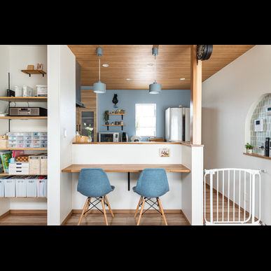 佐賀の地域に合った新築注文住宅ならクレセントホームへ